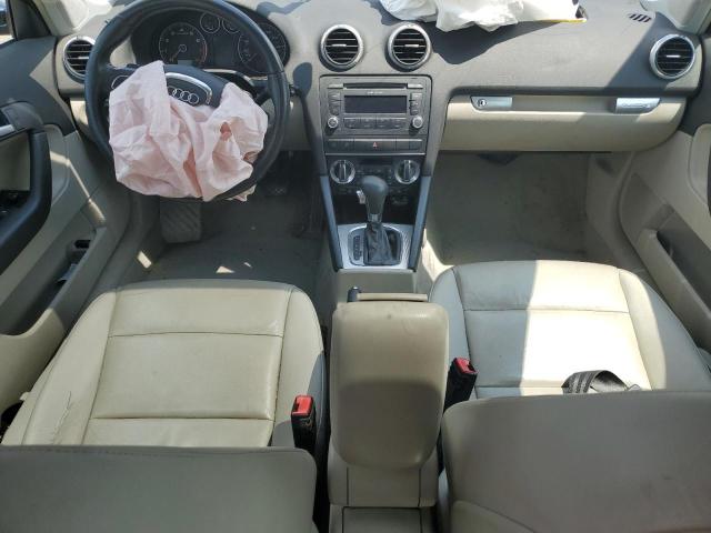 Photo 8 from auction – 2009 AUDI A3 2.0T QU with VIN WAUKF78P79A017691