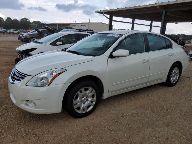 NISSAN ALTIMA BAS 2012 with VIN 1N4AL2AP6CN509624 - Photo from auction