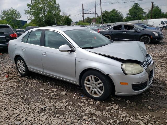 Photo 4 from auction – 2007 VOLKSWAGEN JETTA WOLF with VIN 3VWEF71K27M189574