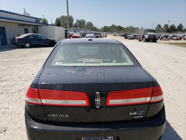 Photo 6 from auction – 2012 LINCOLN MKZ with VIN 3LNHL2JC7CR806321