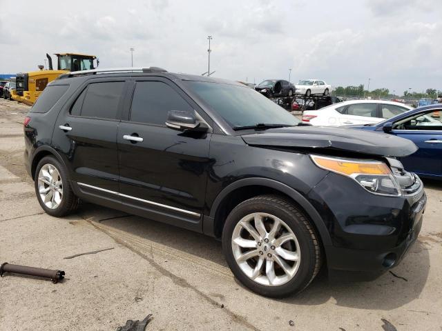 Photo 4 from auction – 2013 FORD EXPLORER X with VIN 1FM5K8D84DGB92806