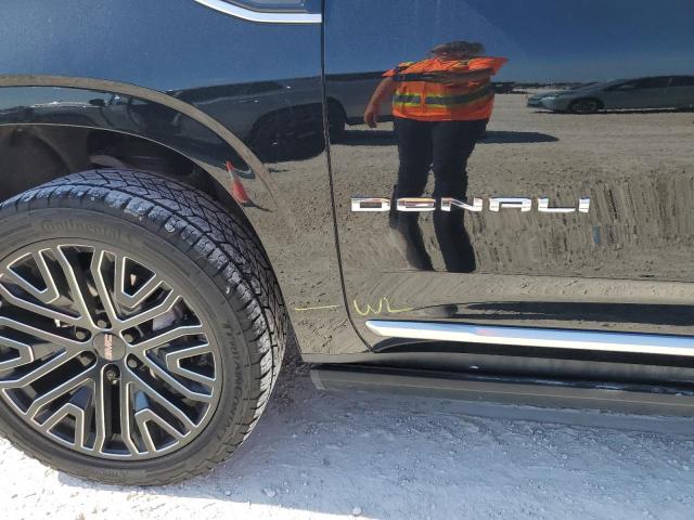 Photo 13 from auction – 2021 GMC YUKON DENA with VIN 1GKS2DKL0MR184010