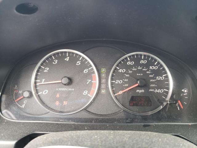 Снимка 9 от търг – 2007 MAZDA 6 I с VIN 1YVHP80CX75M41326