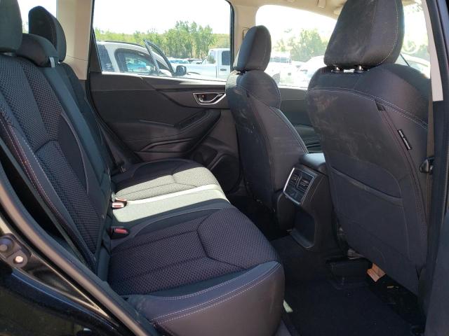 Photo 11 from auction – 2022 SUBARU FORESTER P with VIN JF2SKADC5NH490927