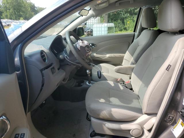 Photo 7 from auction – 2014 NISSAN VERSA with VIN 3N1CN7AP3EL804325