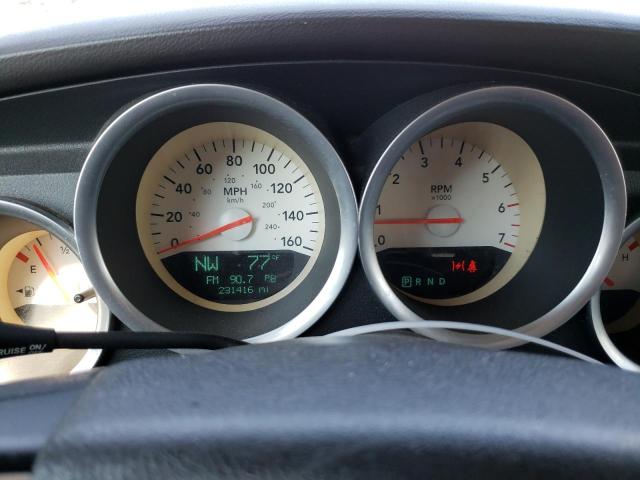 Photo 9 from auction – 2007 DODGE CHARGER R/ with VIN 2B3KA53H07H605373