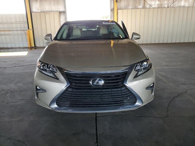 Photo 5 from auction – 2017 LEXUS ES 350 with VIN 58ABK1GG9HU057625