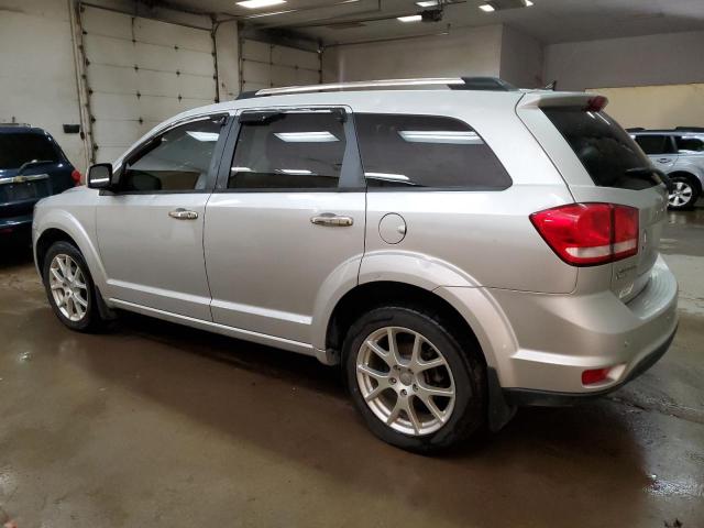 Photo 2 from auction – 2011 DODGE JOURNEY R/ with VIN 3D4PH6FG9BT542995