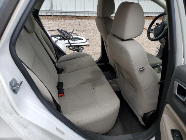 Photo 10 from auction – 2015 FORD FIESTA SE with VIN 3FADP4BJ2FM160435