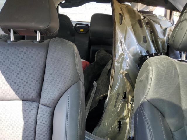 Photo 10 from auction – 2021 SUBARU OUTBACK LI with VIN 4S4BTGND2M3142032