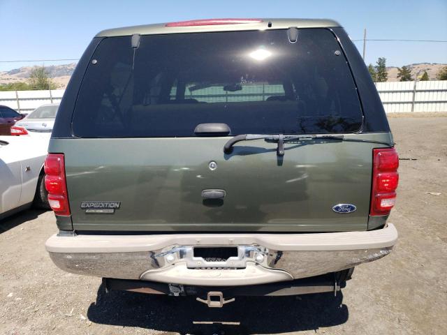 Photo 6 from auction – 2000 FORD EXPEDITION with VIN 1FMFU18L3YLB83189
