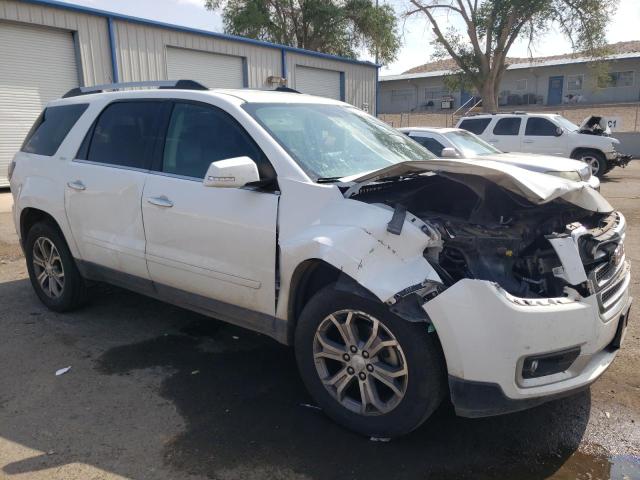 Photo 4 from auction – 2016 GMC ACADIA SLT with VIN 1GKKRRKD5GJ150956