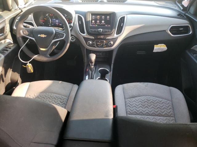 Photo 8 from auction – 2022 CHEVROLET EQUINOX LS with VIN 2GNAXHEV2N6117071