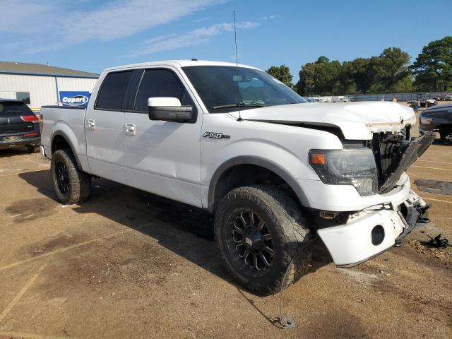 Photo 4 from auction – 2014 FORD F150 SUPER with VIN 1FTFW1EF2EFD09081