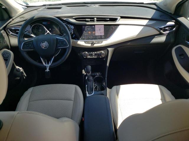 Photo 8 from auction – 2020 BUICK ENCORE GX with VIN KL4MMFSL0LB124238