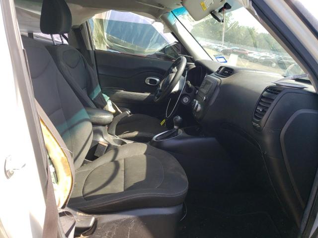 Photo 7 from auction – 2014 KIA SOUL with VIN KNDJN2A25E7101311