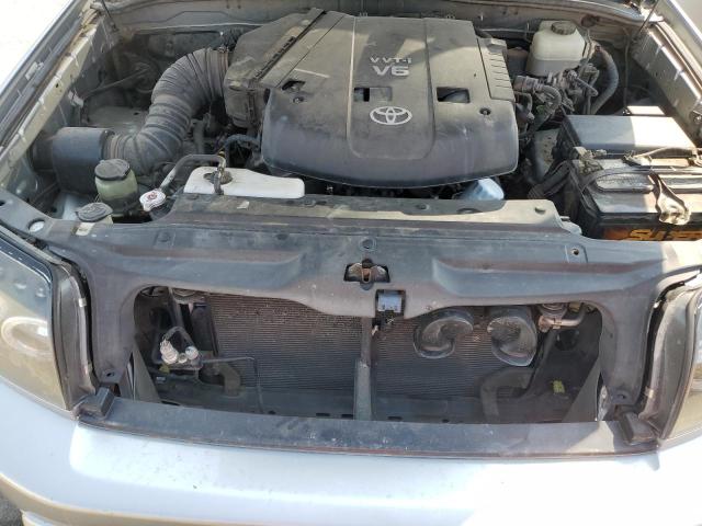 Photo 11 from auction – 2005 TOYOTA 4RUNNER SR with VIN JTEBU14R958047673
