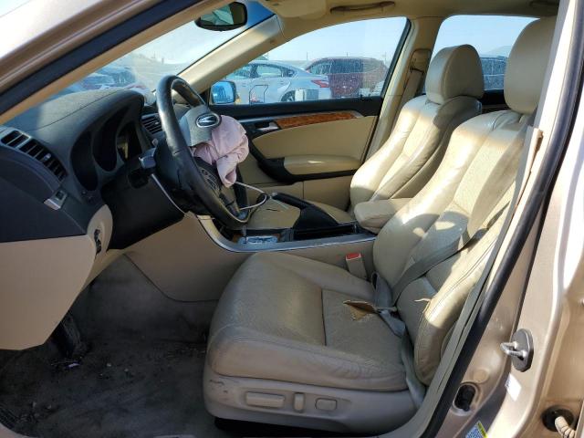Photo 7 from auction – 2004 ACURA TL with VIN 19UUA66254A036441