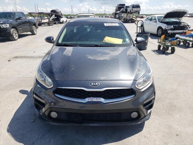 Photo 5 from auction – 2019 KIA FORTE FE with VIN 3KPF24AD0KE036567