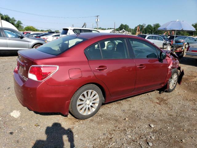 Photo 3 from auction – 2013 SUBARU IMPREZA with VIN JF1GJAA62DH031171