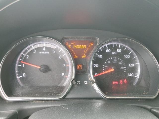 Photo 9 from auction – 2013 NISSAN VERSA S with VIN 3N1CN7AP3DL857962
