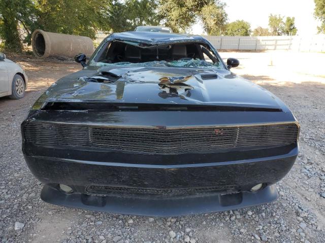 Photo 5 from auction – 2012 DODGE CHALLENGER with VIN 2C3CDYBT3CH189285