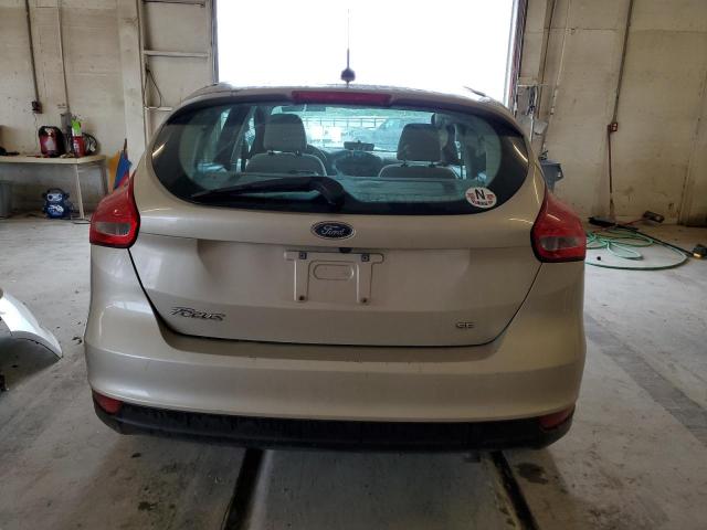 Photo 6 from auction – 2017 FORD FOCUS SE with VIN 1FADP3K27HL337309