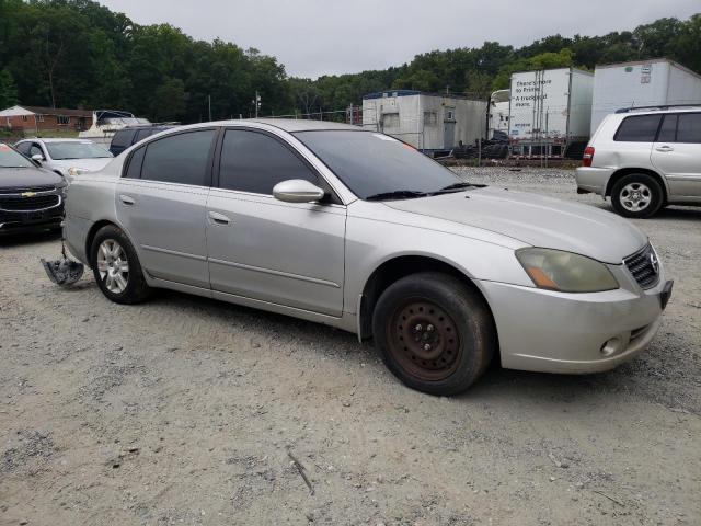 Photo 4 from auction – 2006 NISSAN ALTIMA S with VIN 1N4AL11D66C129490