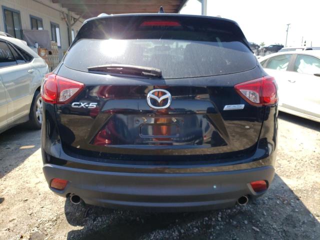 Photo 6 from auction – 2014 MAZDA CX-5 TOURI with VIN JM3KE2CY5E0389952