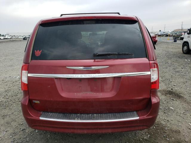 Photo 6 from auction – 2014 CHRYSLER TOWN & COU with VIN 2C4RC1BG6ER448934