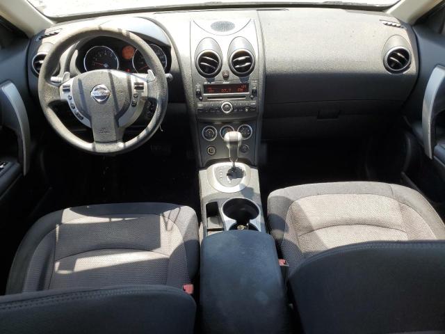 Photo 8 from auction – 2008 NISSAN ROGUE S with VIN JN8AS58T98W004264