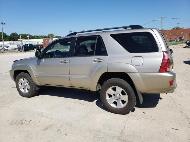 Photo 2 from auction – 2004 TOYOTA 4RUNNER SR with VIN JTEBU14R040034209