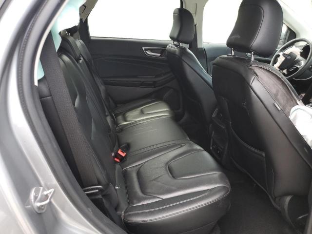 Photo 11 from auction – 2022 FORD EDGE TITAN with VIN 2FMPK4K96NBA45585