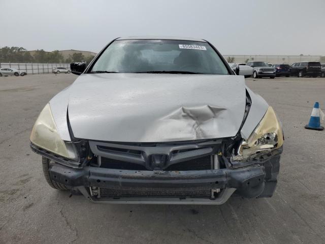 Photo 5 from auction – 2003 HONDA ACCORD EX with VIN JHMCM56613C028272