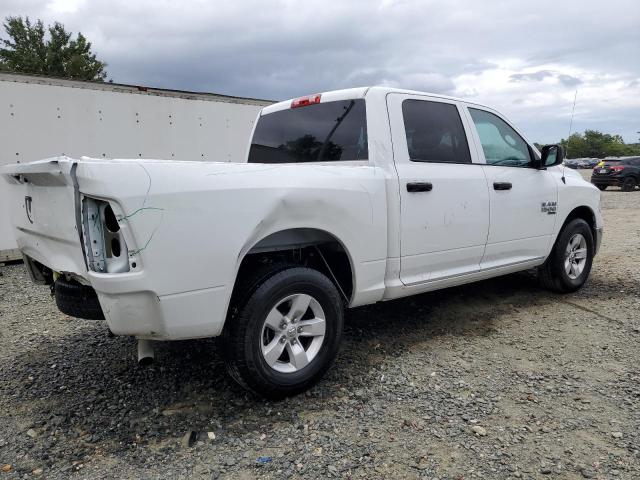 Photo 3 from auction – 2022 RAM 1500 CLASS with VIN 1C6RR6LG6NS185389