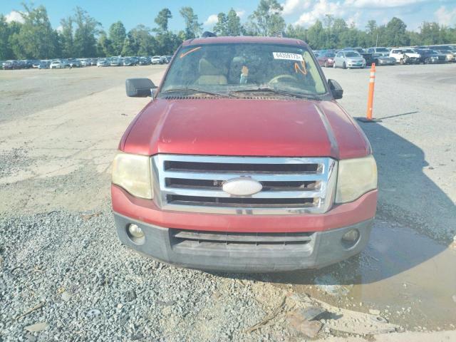 Photo 5 from auction – 2007 FORD EXPEDITION with VIN 1FMFK15557LA24250