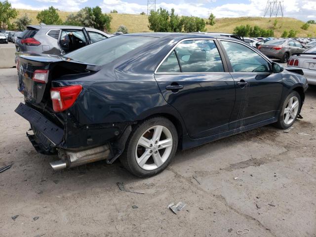 Photo 3 from auction – 2013 TOYOTA CAMRY L with VIN 4T1BF1FK3DU266919