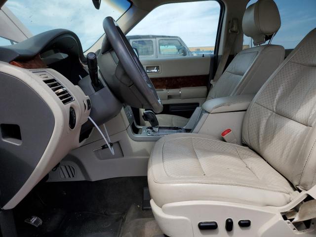 Photo 7 from auction – 2011 FORD FLEX LIMIT with VIN 2FMGK5DC0BBD15016