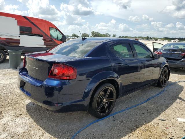 Photo 3 from auction – 2013 DODGE AVENGER SE with VIN 1C3CDZAB4DN662375