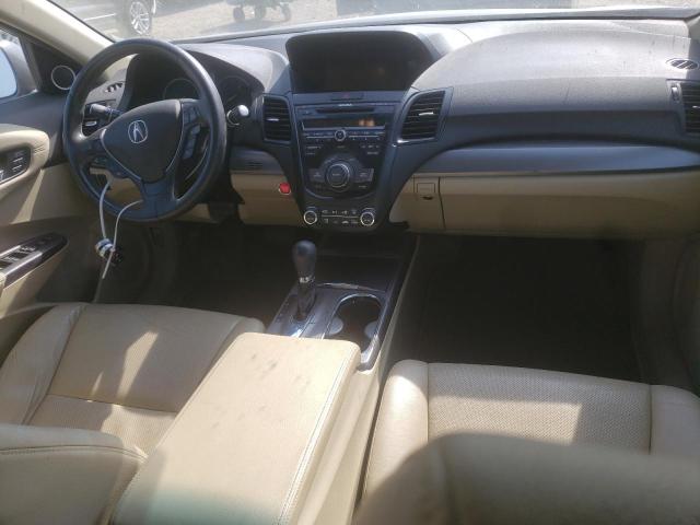 Photo 8 from auction – 2013 ACURA RDX TECHNO with VIN 5J8TB4H59DL009056