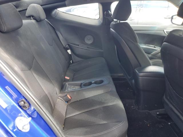Photo 10 from auction – 2014 HYUNDAI VELOSTER with VIN KMHTC6AD9EU183502