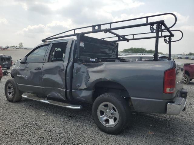 Photo 2 from auction – 2004 DODGE RAM 1500 S with VIN 1D7HU18N54S600462