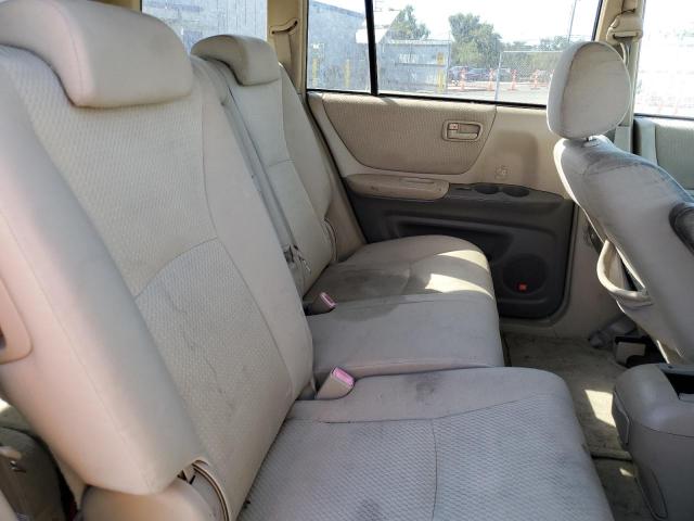 Foto 11 de la subasta – 2004 TOYOTA HIGHLANDER con VIN JTEDP21A240015827