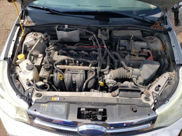 Photo 11 from auction – 2008 FORD FOCUS SE with VIN 1FAHP35N88W245776