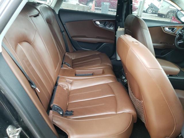 Photo 10 from auction – 2012 AUDI A7 PRESTIG with VIN WAUSGAFC5CN025346