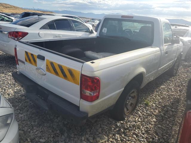 Photo 3 from auction – 2009 FORD RANGER with VIN 1FTYR10DX9PA50247