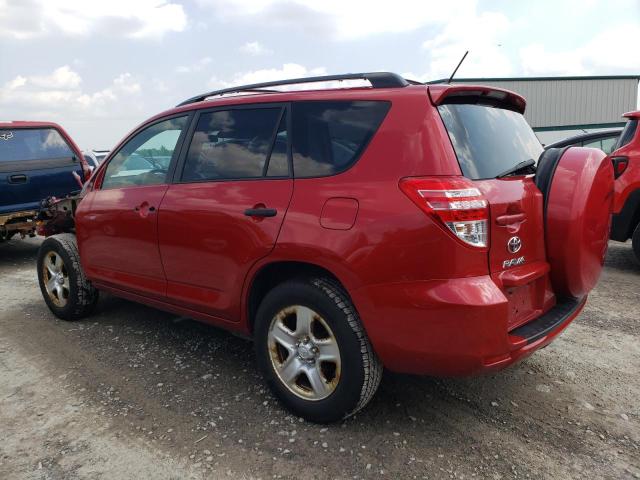 Photo 2 from auction – 2011 TOYOTA RAV4 with VIN 2T3BF4DV4BW175709