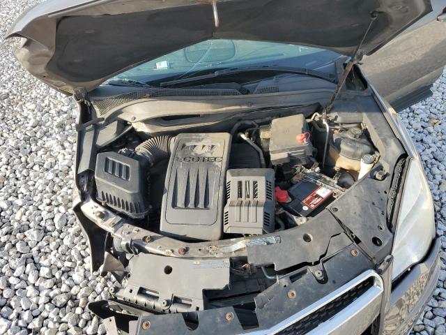 Photo 12 from auction – 2011 CHEVROLET EQUINOX LT with VIN 2CNALPEC8B6293630
