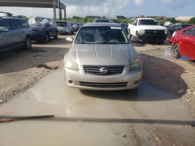Photo 5 from auction – 2005 NISSAN ALTIMA S with VIN 1N4AL11D15C390931