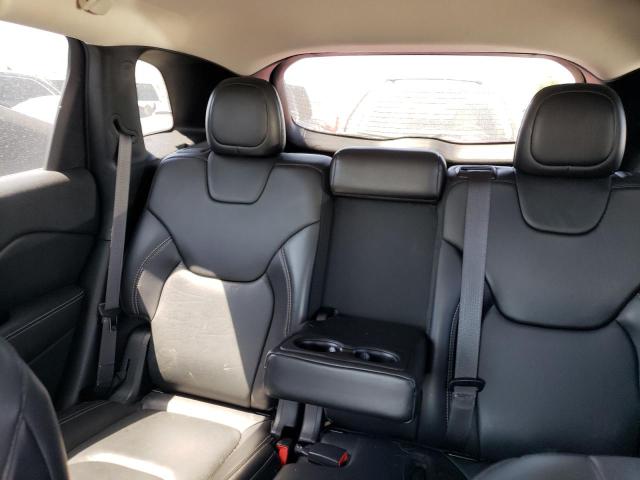 Photo 10 from auction – 2016 JEEP CHEROKEE L with VIN 1C4PJLDB4GW221780